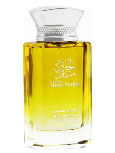تصویر عطر ماسک مالیکی عطرهای الحرمین