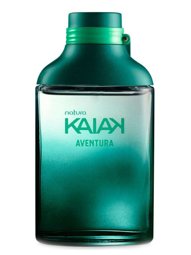 تصویر عطر کایاک ماجراجویی ناتورا