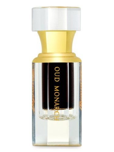 تصویر عطر عود مونارک عطر بورتنیکوف