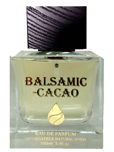 تصویر عطر بالمِسِک کاکائو ایایپی پرفیومز