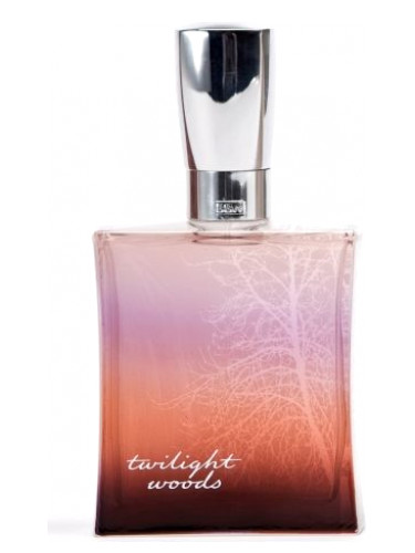 تصویر عطر توالایت وودز بث اند بادی ورکس