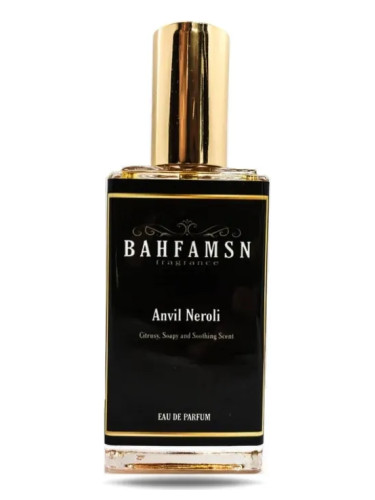 تصویر عطر انویل نرولی باهفامسن فرگرنس