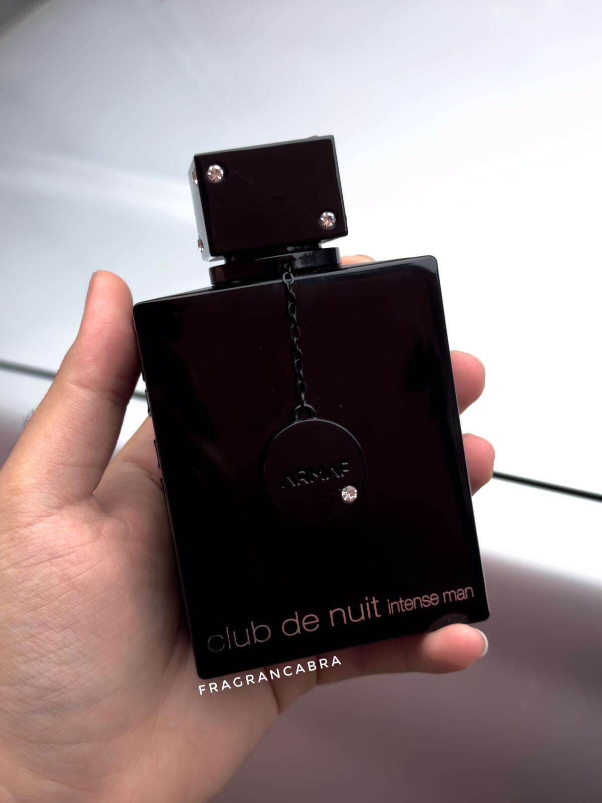 تصویر عطر کلوپ د نایت اینتنس من پارفوم آرماف