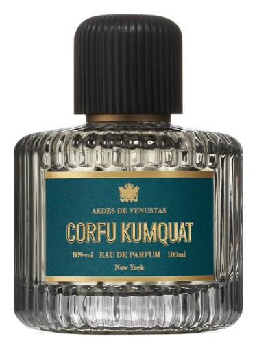 تصویر عطر کورفو کام‌کوات ایدس دو ونوستاس