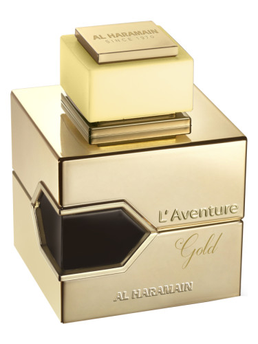 تصویر عطر لاونتور گلد عطرهای الحرمین