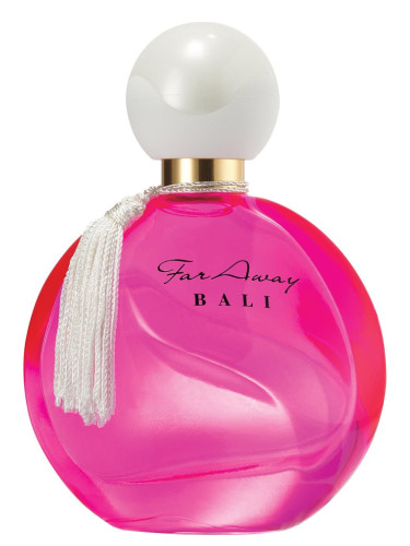 تصویر عطر فاروِی بالی ایون