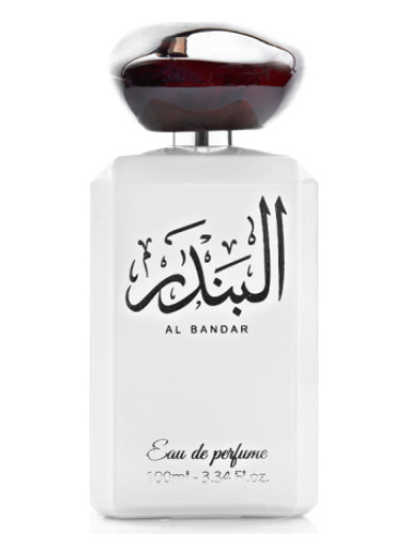 تصویر عطر البندر بانافا فور عود