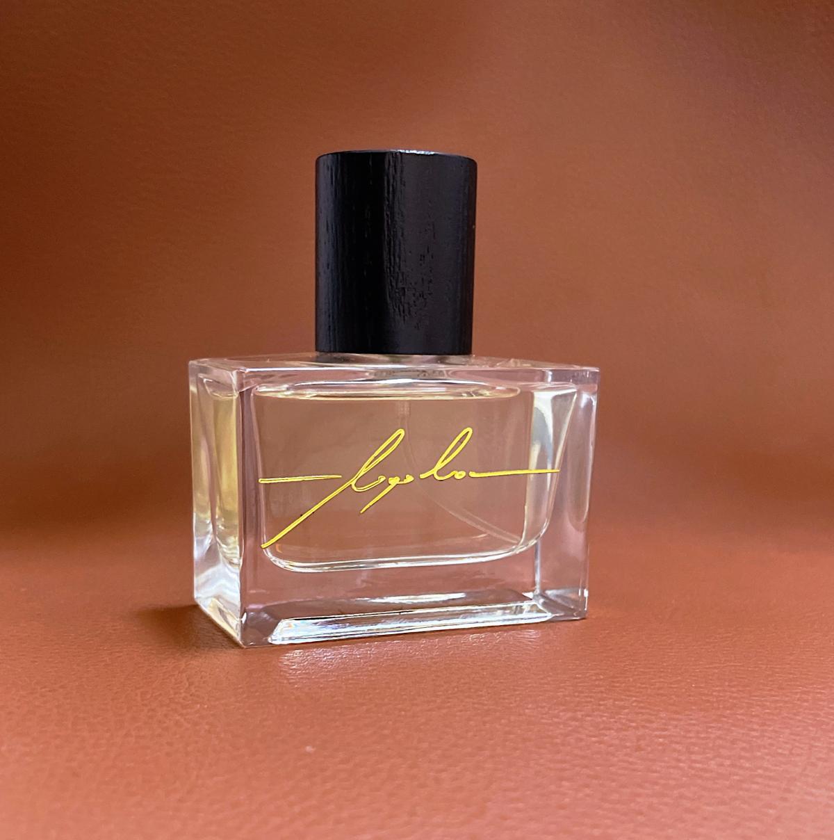 تصویر عطر فوژریست آنگلوس کریاسیون اولفکتیو
