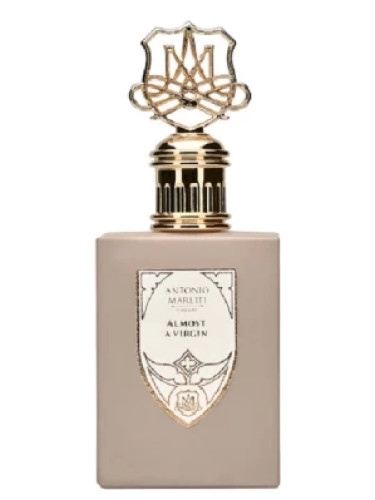 تصویر عطر آلمست ا ورجین آنتونیو مارتی