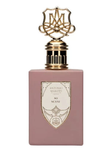 تصویر عطر می سکوزی آنتونیو مارتی