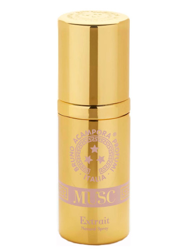 تصویر عطر ماسک اکستریت د پارفوم برونو آکامپورا