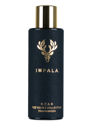 تصویر عطر ایمپالا ایکس اصلان گولچک زار