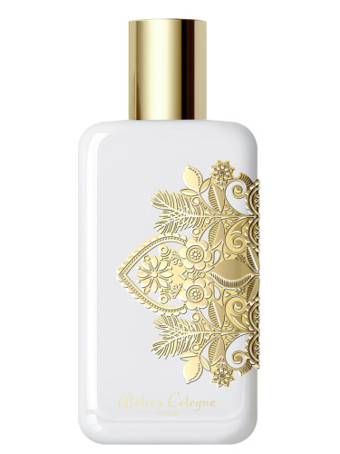 تصویر عطر سدغ اطلس کلون ابسولوت لیمیتد ادیشن آتلیه کلن