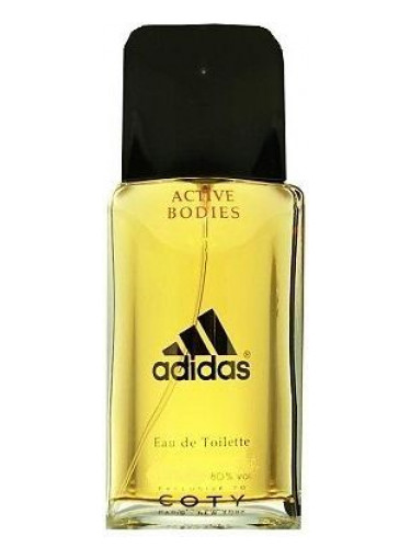 تصویر عطر آدیداس اکتیو بادیز