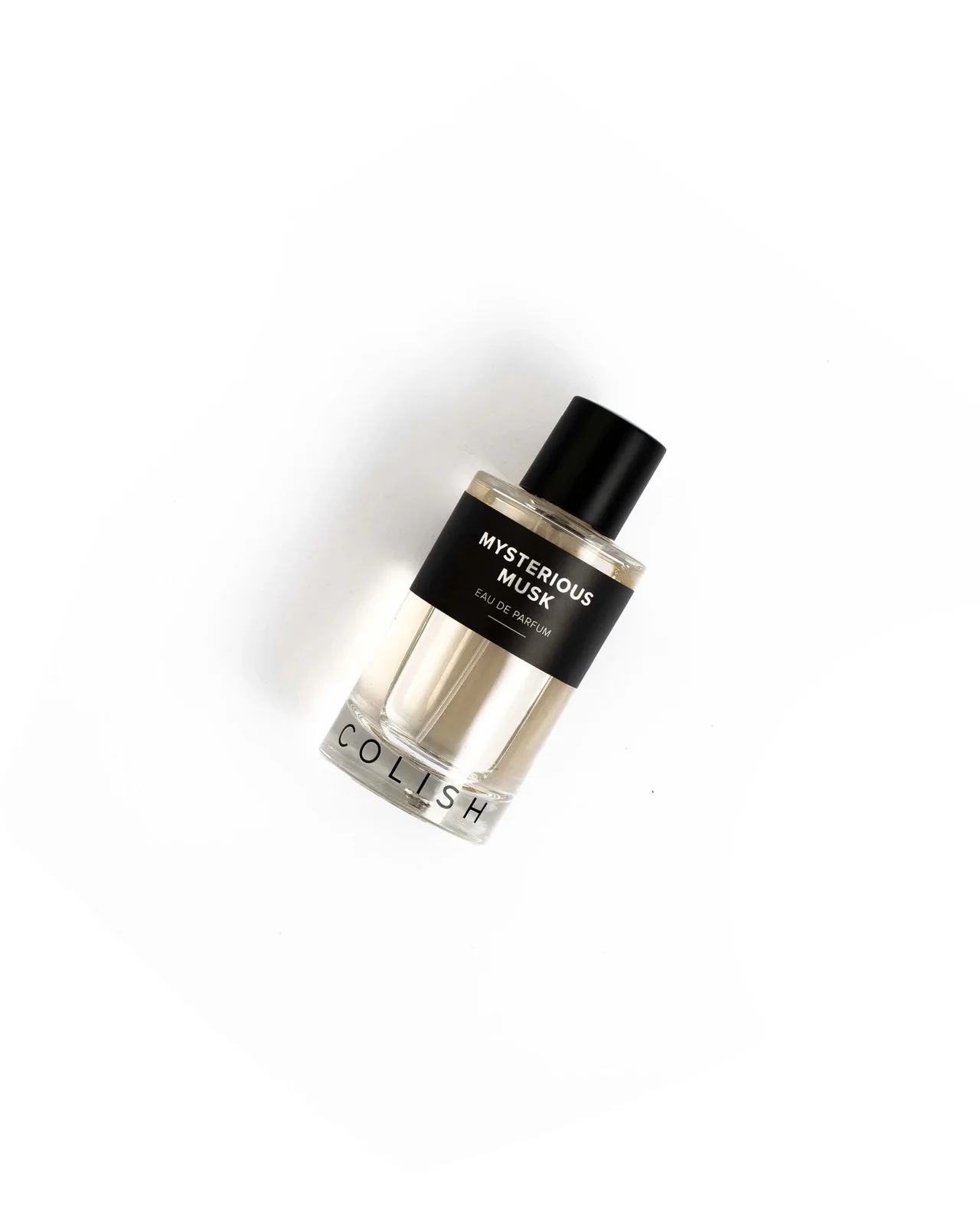 تصویر عطر مایستریس ماسک کولیش