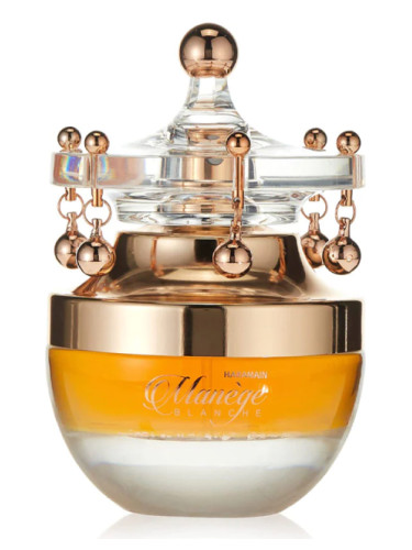 تصویر عطر مانژ بلانش عطرهای الحرمین