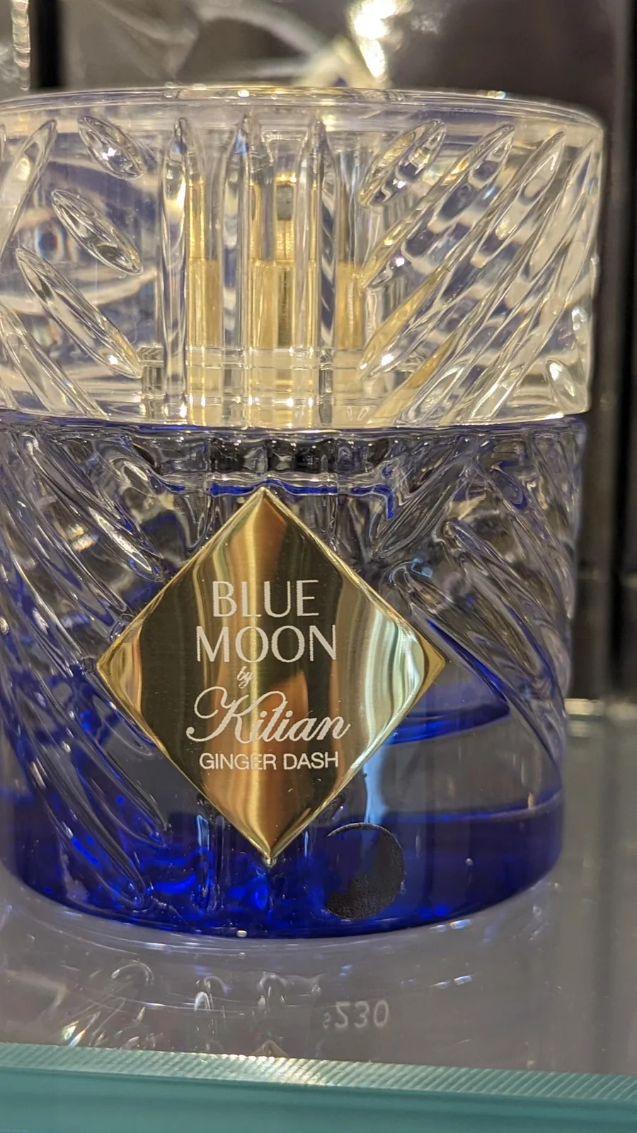 تصویر عطر بلومون جینجر دش بای کیلیان