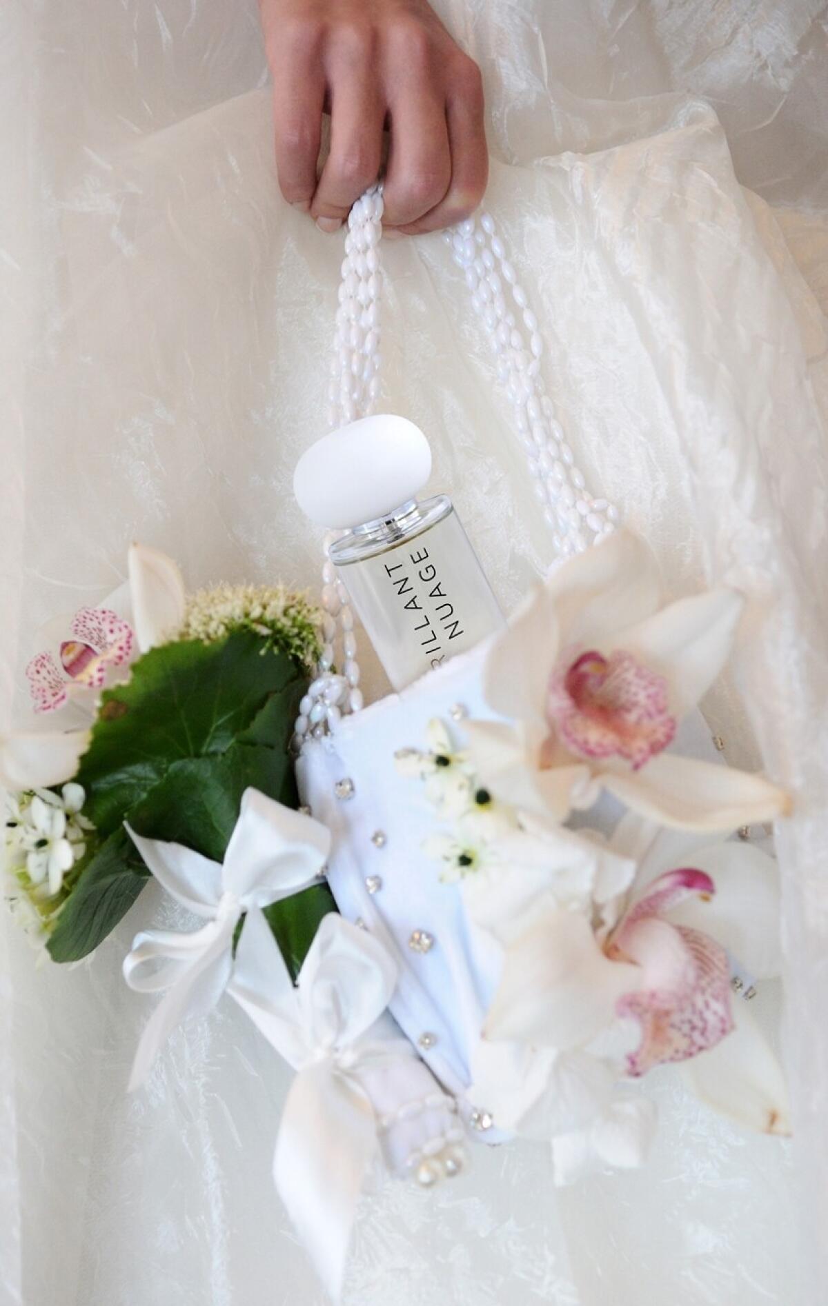 تصویر عطر بریلیان نوآژ دور بروکارد