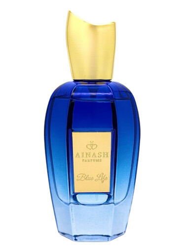 تصویر عطر بلو لایف آیناش پرفیومز