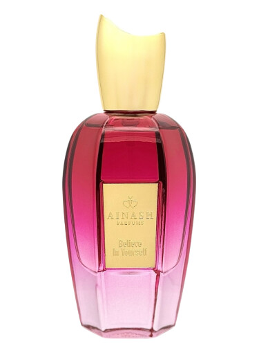 تصویر عطر بیلیو این یورسلف آیناش پرفیومز