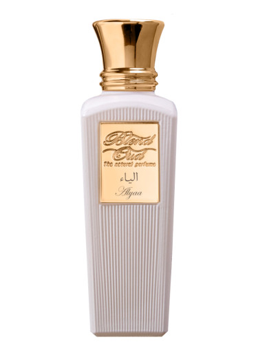 تصویر عطر آلیا بلند عود
