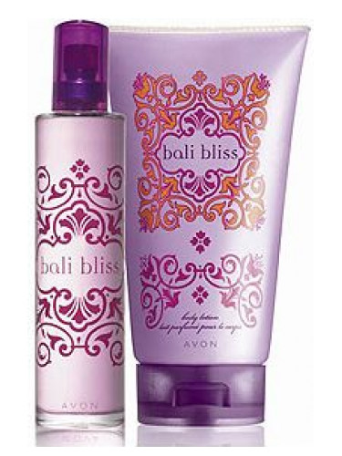 تصویر عطر بلی بلیس ایون