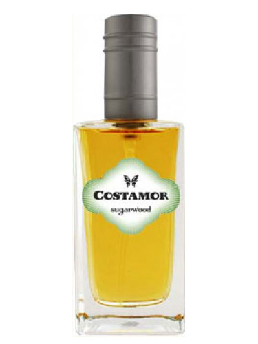 تصویر عطر شوگر وود کوستامور