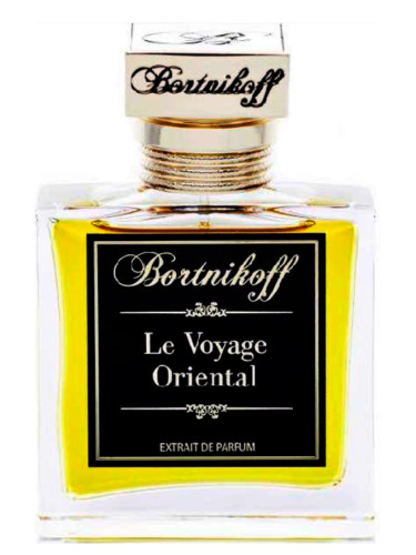 تصویر عطر لو وایاج اورینتال بورتنیکوف