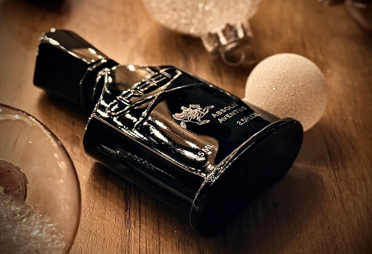 تصویر عطر آبسلوت آونتوس کرید