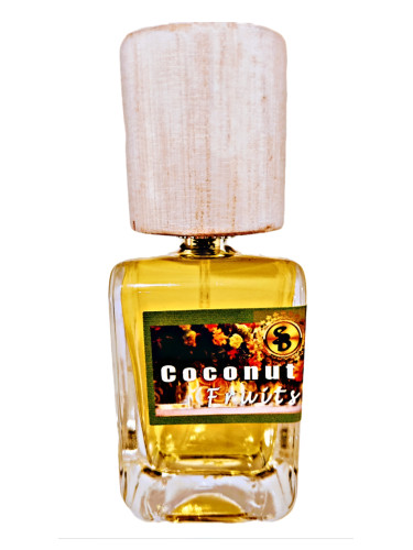 تصویر عطر کوکونت فروتز آتلیه سگال اند باروتی
