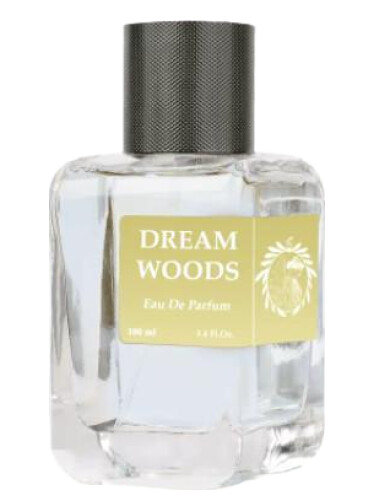 تصویر عطر دریم وودز آتنا فرگرنسز