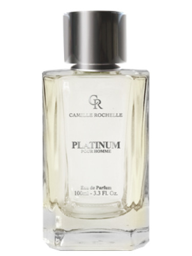 تصویر عطر پلاتینوم پور هوم کامی روشِل