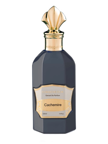 تصویر عطر کشمی کورنیش داور