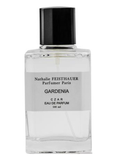 تصویر عطر گاردنیا اکس ناتالی فیستهاور زار