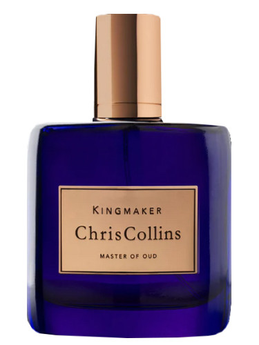 تصویر عطر کینگمِیکِر کریس کالینز