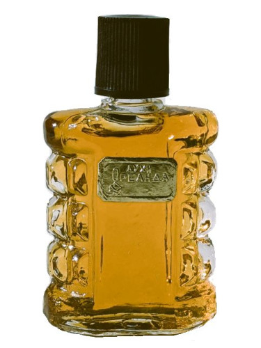 تصویر عطر اورئاندا رز کریمه