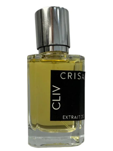 تصویر عطر کلیو کریسالید