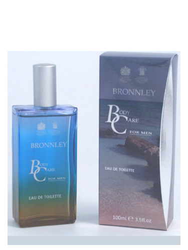 تصویر عطر بادی کِر برونلی