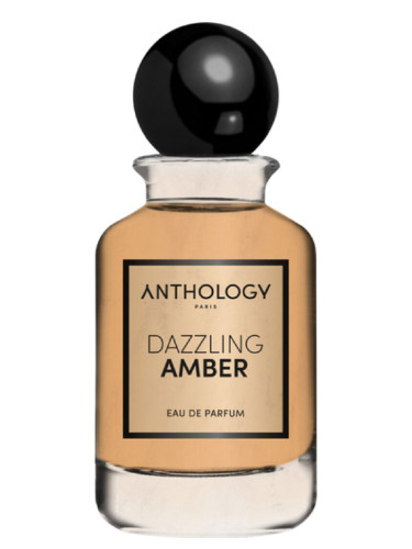تصویر عطر دزلینگ امبر آنتولوژی