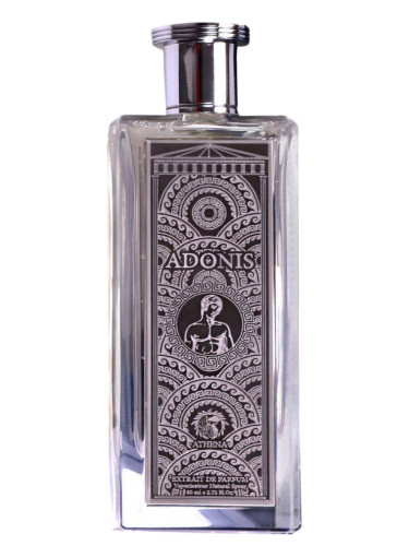 تصویر عطر آدونیس آتنا فرگرنسز