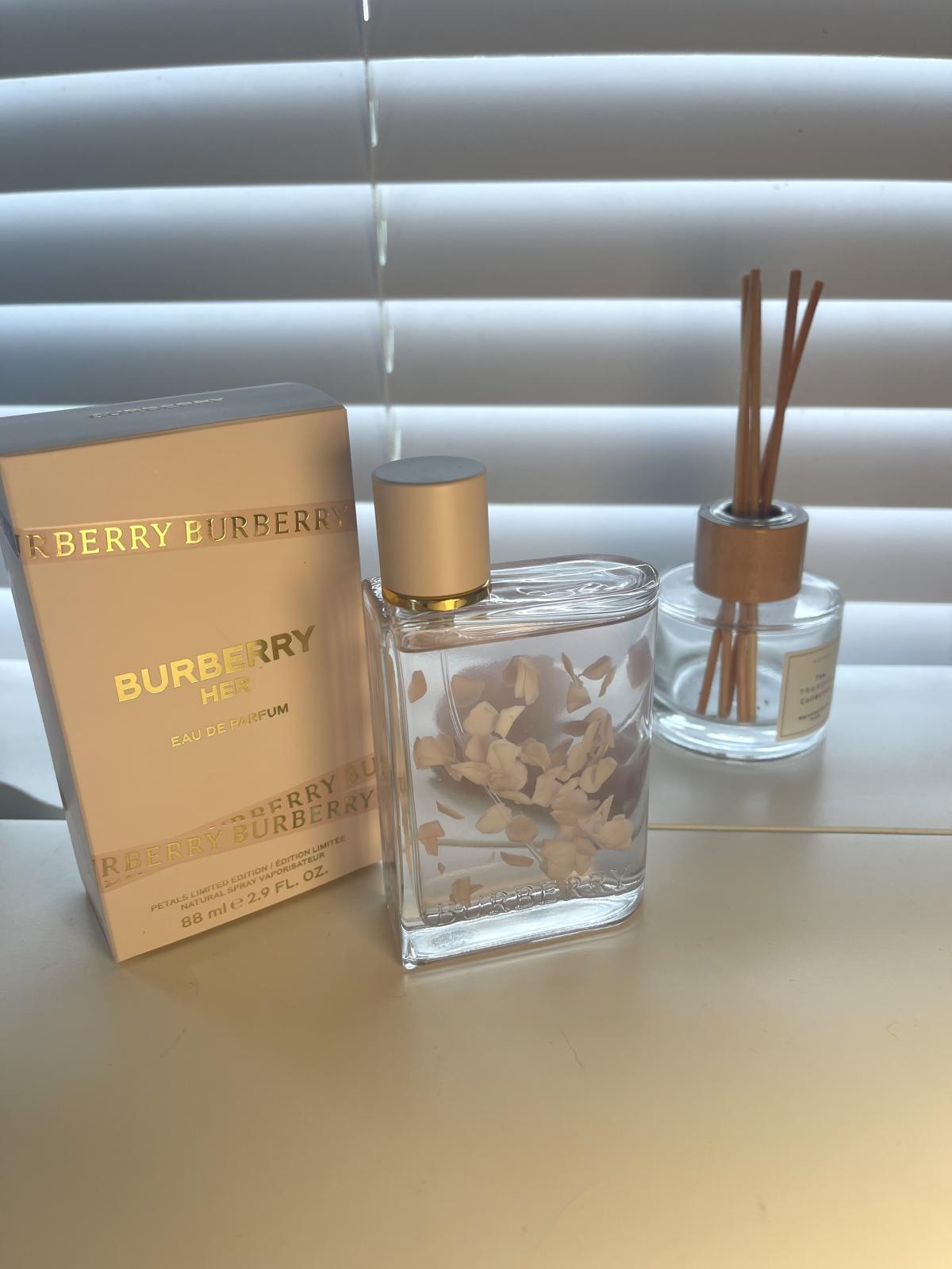 تصویر عطر بربری هر پتلز
