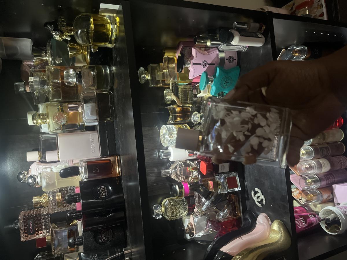 تصویر عطر بربری هر پتلز