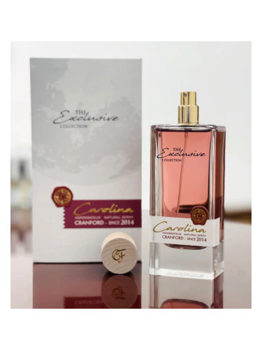تصویر عطر اِکسکلوسیو کالکشن کارولینا کرَنفرد
