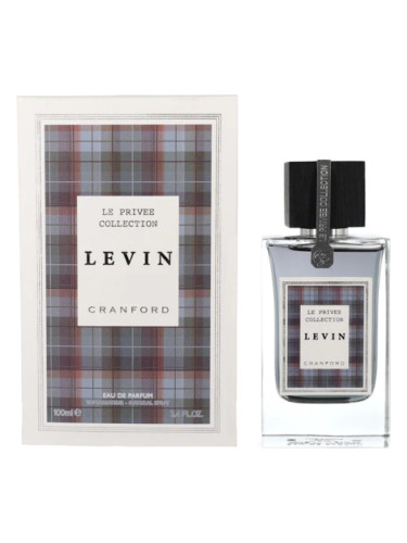 تصویر عطر لوین کرَنفرد