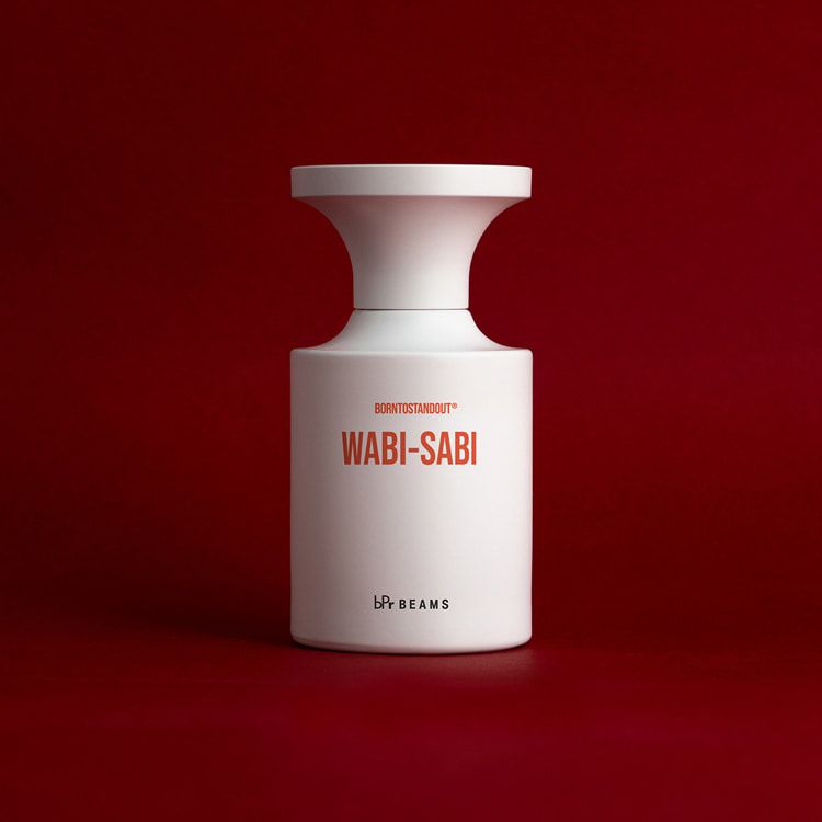 تصویر عطر وابی سابی بورنتوستانداوت