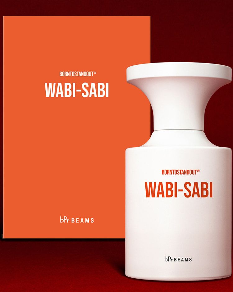 تصویر عطر وابی سابی بورنتوستانداوت