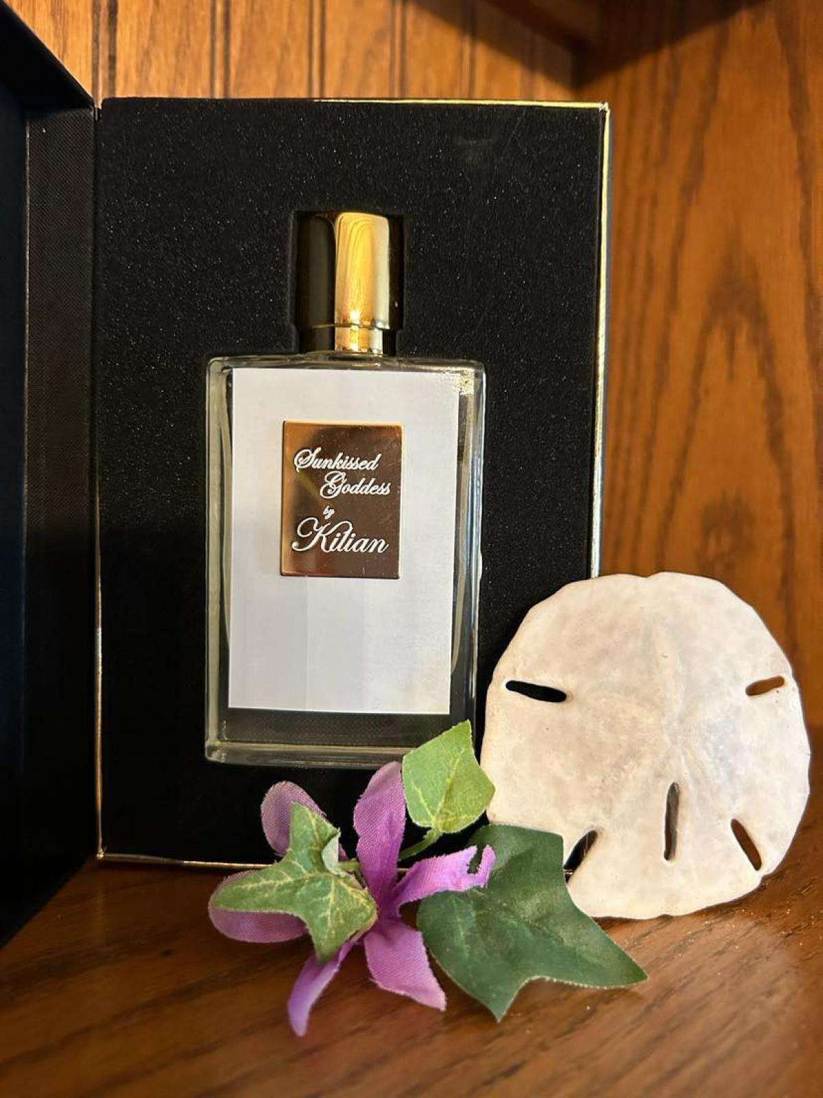 تصویر عطر سانکیسد گادس بای کیلیان