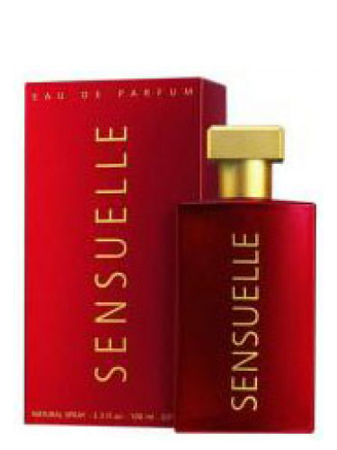 تصویر عطر سنسیِل آرنو سورل