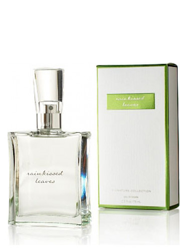 تصویر عطر رین کیس لِیوز بث اند بادی ورکس