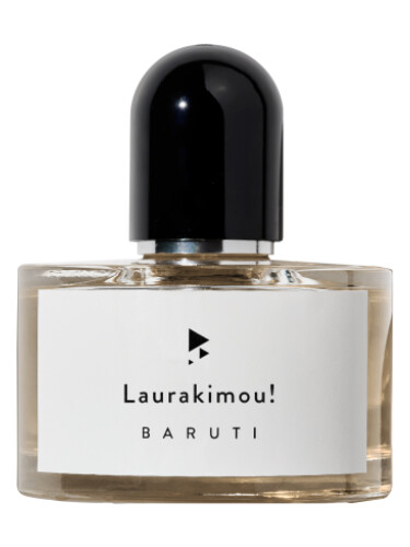 تصویر عطر لوراکیمو باروتی